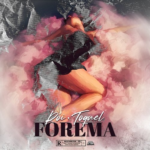 Forema Toquel, Roi 6, 12