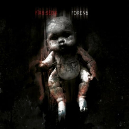 Foren6 Fix8:Sed8