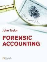 Forensic Accounting Taylor John