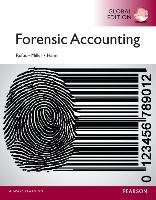 Forensic Accounting, Global Edition Hahn Bill, Rufus Robert, Miller Laura