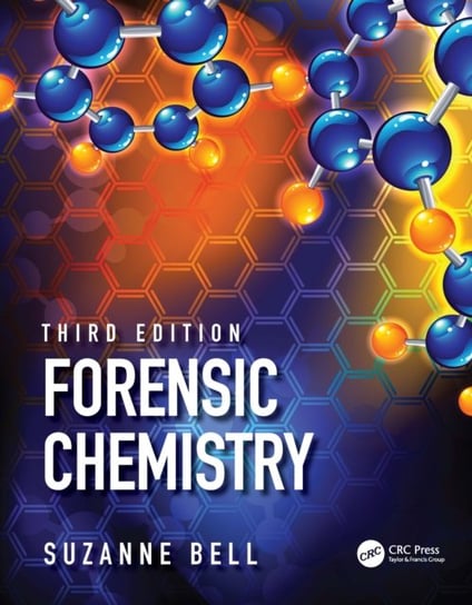 Forensic Chemistry Suzanne Bell