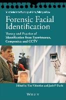 Forensic Facial Identification Valentine Tim