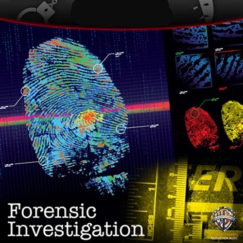 Forensic Investigation Hollywood Film Music Orchestra