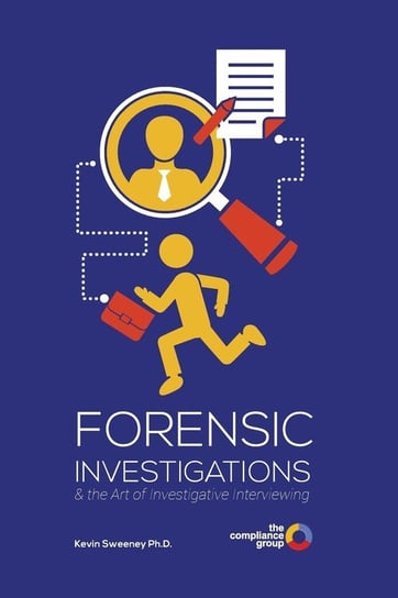 Forensic Investigations Sweeney Kevin