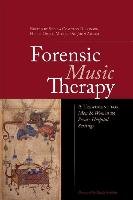 Forensic Music Therapy Jessica Kingsley Publishers