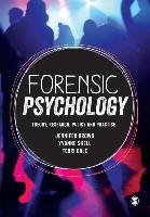 Forensic Psychology Brown Jennifer