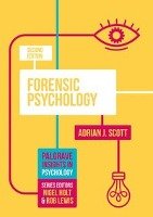 Forensic Psychology Scott Adrian