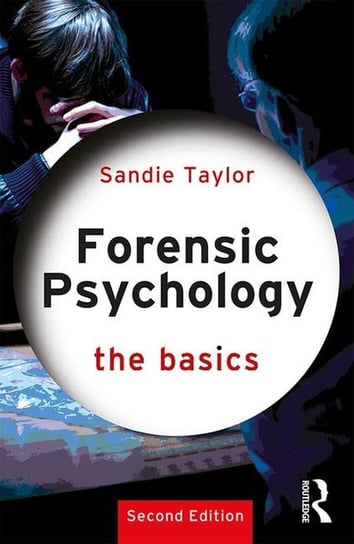 Forensic Psychology Taylor Sandie
