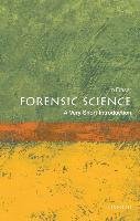 Forensic Science: A Very Short Introduction Fraser Jim