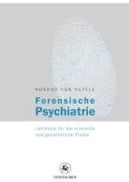 Forensische Psychiatrie Oefele Konrad