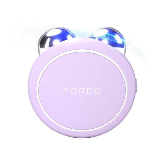 FOREO BEAR™ 2 Go - mikroprądowe urządzenie tonizujące do twarzy, Lavender Foreo