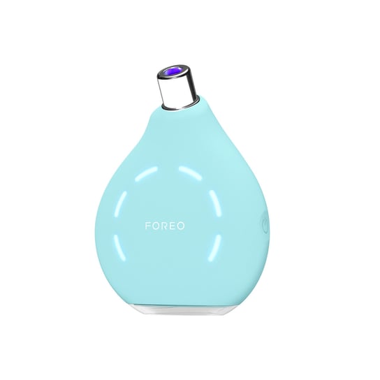 FOREO KIWI™ - urządzenie do próżniowego usuwania zaskórników z niebieskim światłem LED, Mint Foreo