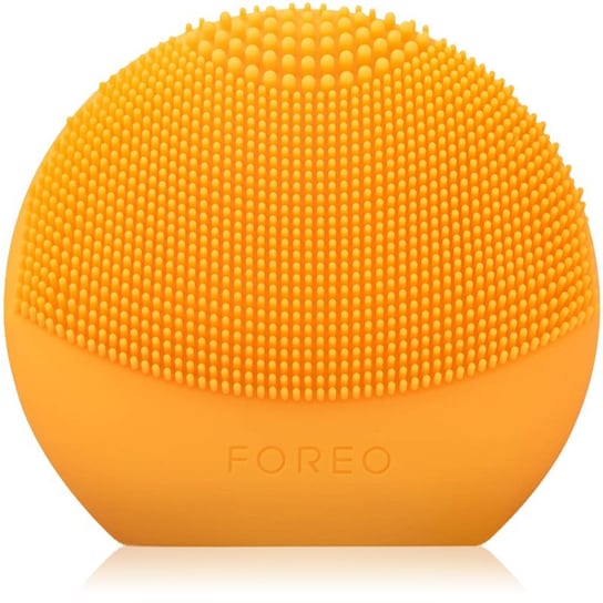 FOREO Luna™ Play Smart 2 inteligenta szczoteczka do mycia do wszystkich rodzajów skóry 1 szt. Inna marka