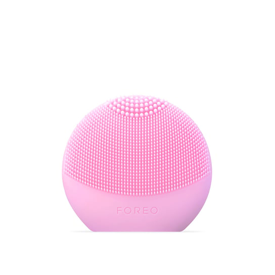 Foreo Luna Play Smart 2 To Urządzenie Do Inteligentnej Analizy Skóry I Oczyszczania Twarzy, Pink Foreo