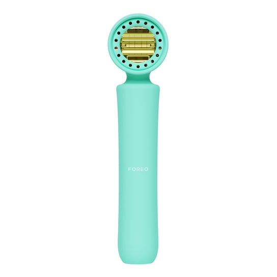 FOREO PEACH™ 2 - urządzenie IPL do trwałego usuwania włosów z systemem Skin Cooling, Mint Foreo