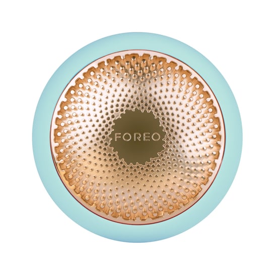 FOREO UFO™ 2 - urządzenie do pielęgnacji twarzy dla każdego rodzaju skóry, Mint Foreo
