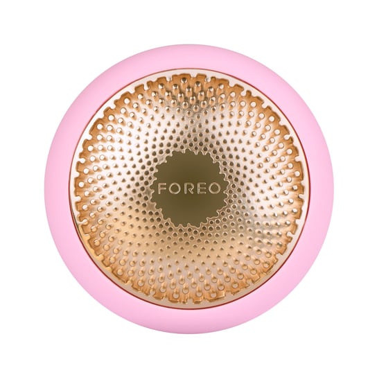 FOREO UFO™ 2 - urządzenie do pielęgnacji twarzy dla każdego rodzaju skóry, Pearl Pink Foreo