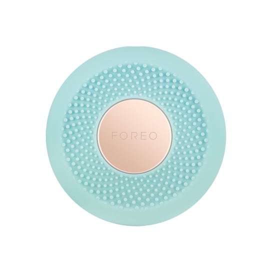 FOREO UFO™ mini 2 - inteligentne urządzenie do nakładania maseczek dla wszystkich rodzajów skóry, Mint Foreo
