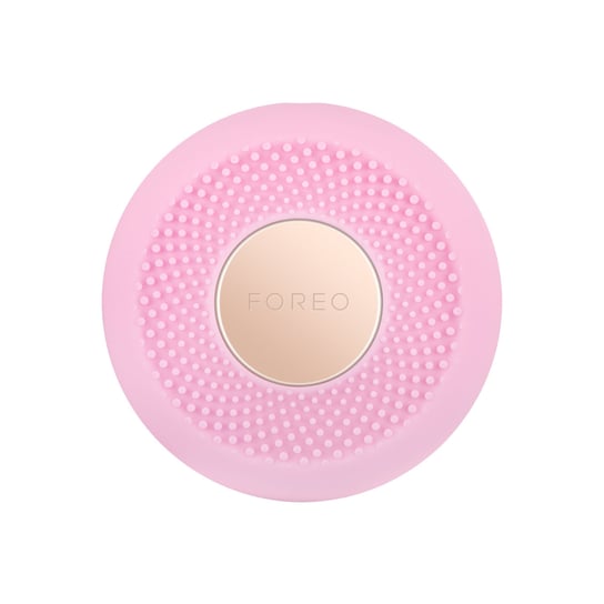 FOREO UFO™ mini 2 - inteligentne urządzenie do nakładania maseczek dla wszystkich rodzajów skóry, Pearl Pink Foreo