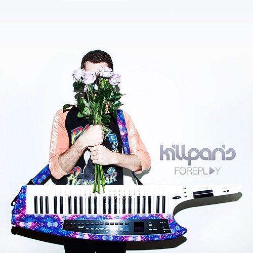 Foreplay Kill Paris