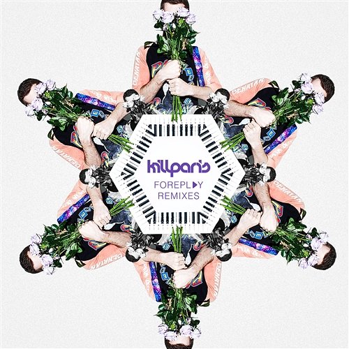 Foreplay Remixes Kill Paris