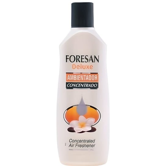 Foresan - FORESAN DELUXE ambientador koncentrat 125 ml Inny producent
