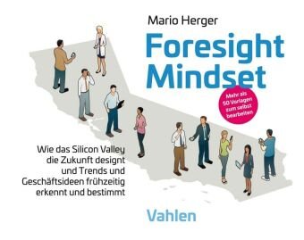 Foresight Mindset Herger Mario