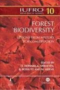 Forest Biodiversity: Lessons from History for Conservation Hermy Martin, Verheyen Kris, Honnay Olivier, Bossuyt Beatrijs