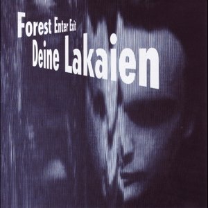 Forest Enter Exit & Mindmachine, płyta winylowa Deine Lakaien
