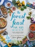 Forest Feast for Kids, The Gleeson Erin
