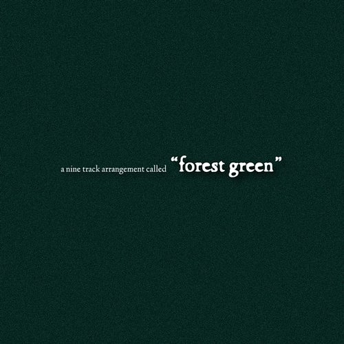 Forest Green Q