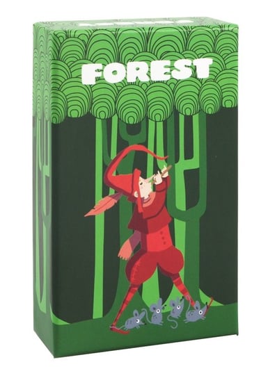 Forest, Helvetiq Helvetiq