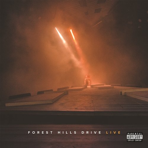 Forest Hills Drive: Live from Fayetteville, NC J. Cole