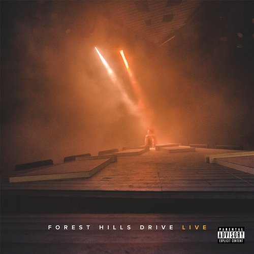 Forest Hills Drive: Live from Fayetteville, NC J. Cole
