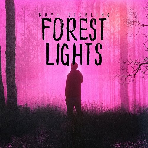 Forest Lights Nova Sterling
