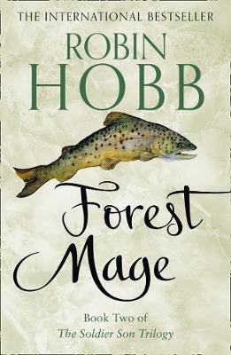 Forest Mage Hobb Robin