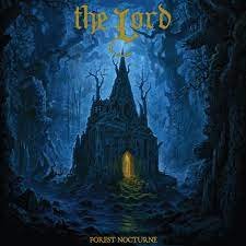 Forest Nocturne, płyta winylowa Lord