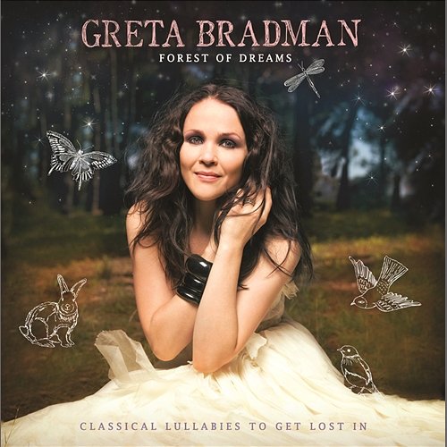Angel Greta Bradman