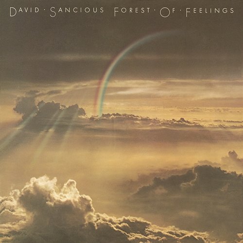 Forest of Feelings David Sancious