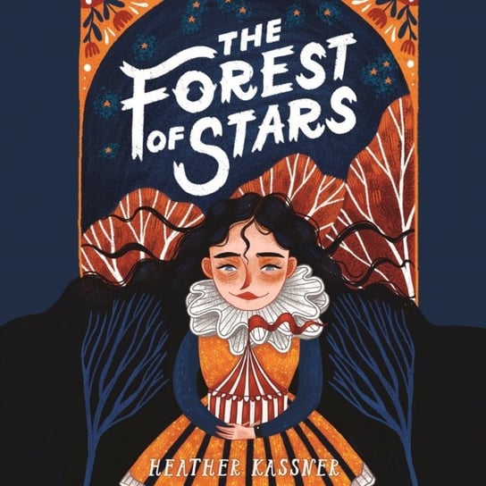 Forest of Stars Kassner Heather, Ptica Iz