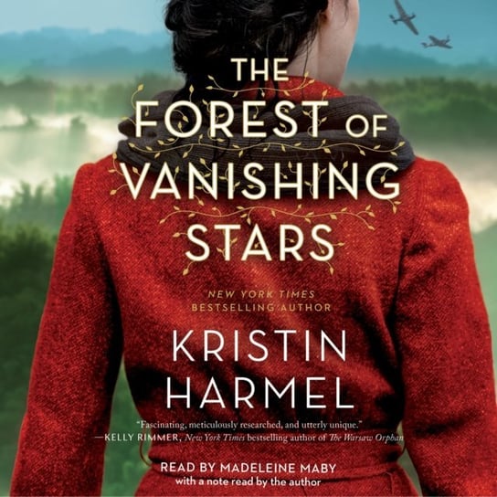 Forest of Vanishing Stars Harmel Kristin