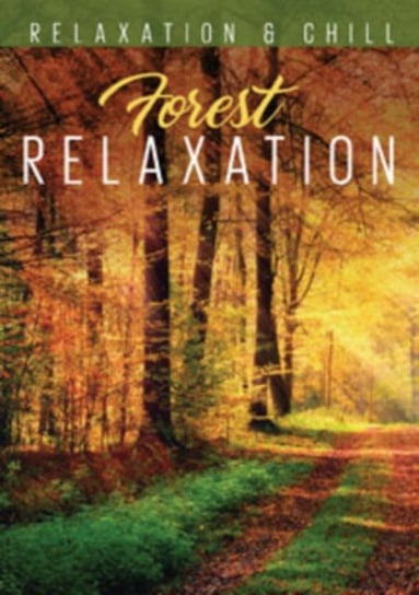 Forest Relaxation (brak polskiej wersji językowej) San Juan Music