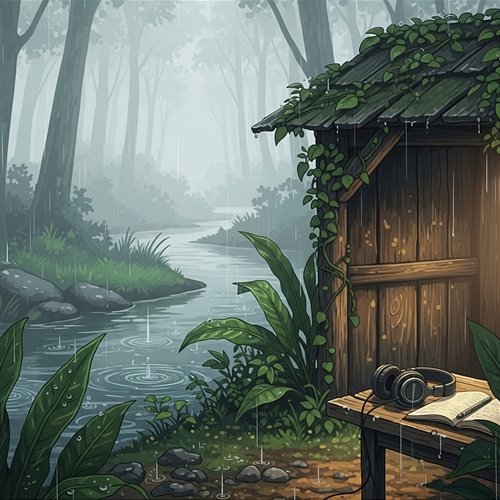 Forest Soft Beats LofiForest
