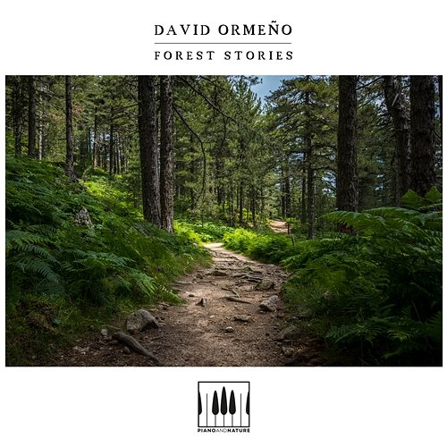 Forest Stories David Ormeño