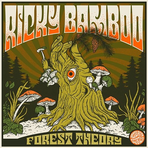 Forest Theory Ricky Bamboo