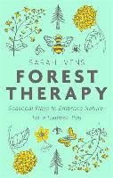 Forest Therapy Ivens Sarah