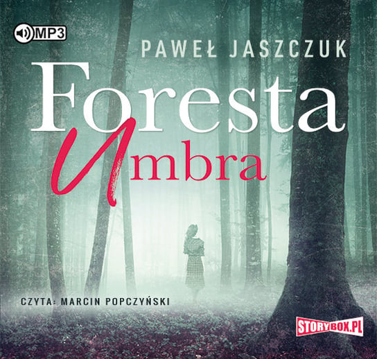 Foresta Umbra Jaszczuk Paweł