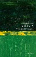 Forests: A Very Short Introduction Ghazoul Jaboury