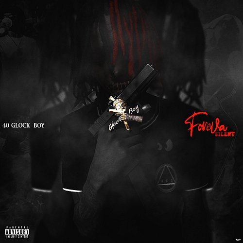 Foreva Silent 40 Glock Boy