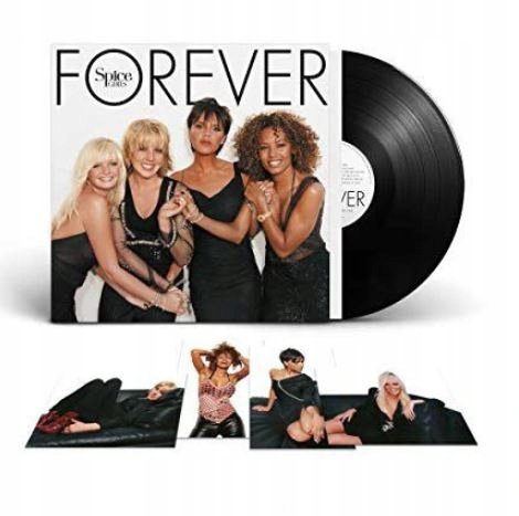 Forever (20th Anniversary Edition), płyta winylowa Spice Girls